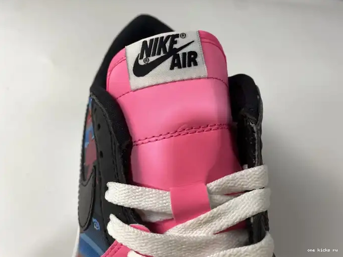 Chep Onekick Low Jordan Chinese 1 New Year (2020) Retro CW0418-006 0425